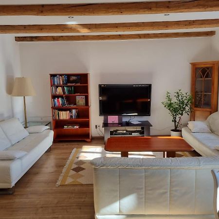 Ferienwohnung Kreuzberg Фрайунг Екстериор снимка
