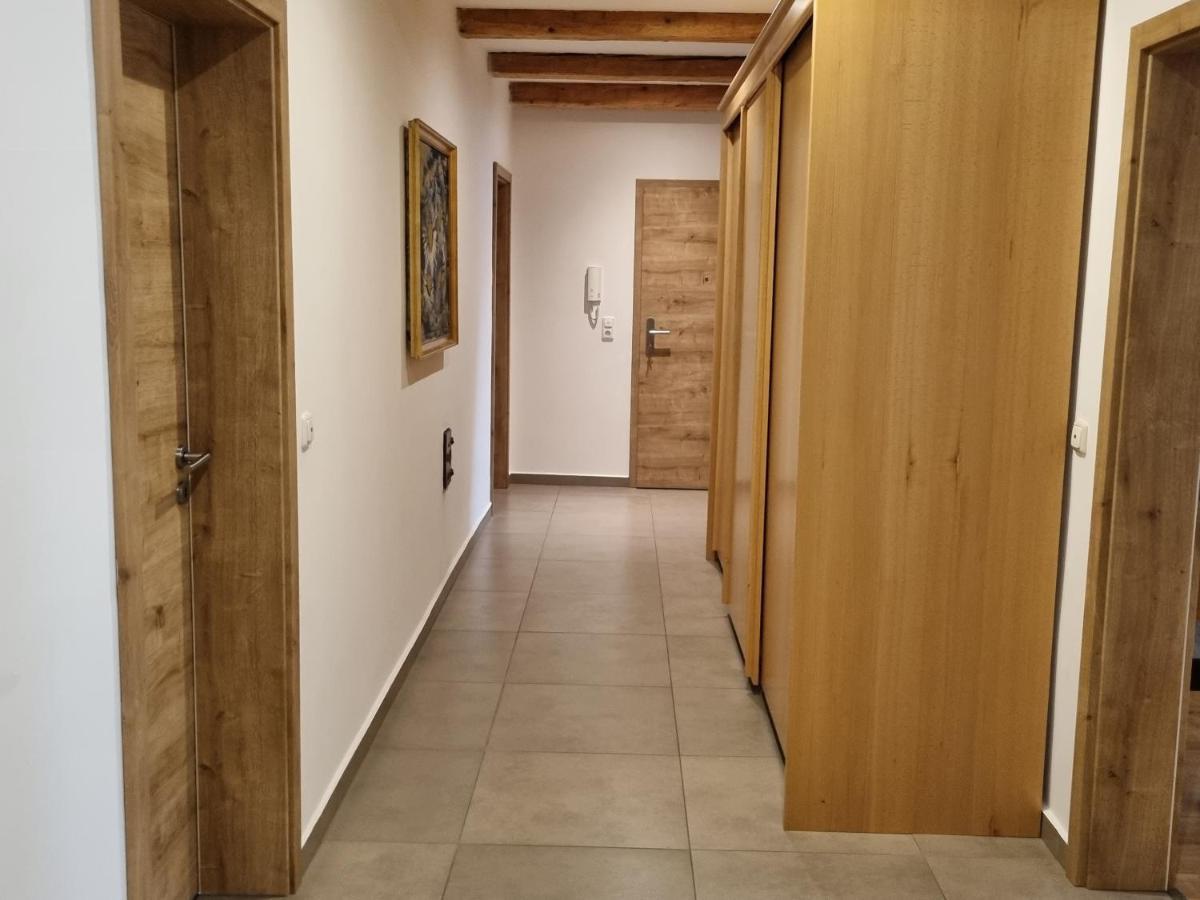 Ferienwohnung Kreuzberg Фрайунг Екстериор снимка